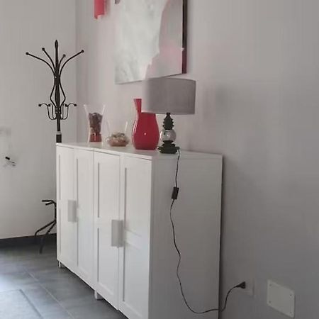 Residenza Lincoln Lejlighed Palermo Eksteriør billede