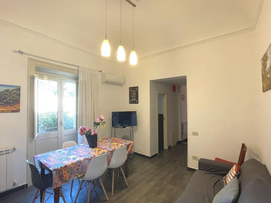 Residenza Lincoln Lejlighed Palermo Eksteriør billede