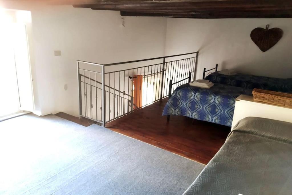 Residenza Lincoln Lejlighed Palermo Eksteriør billede