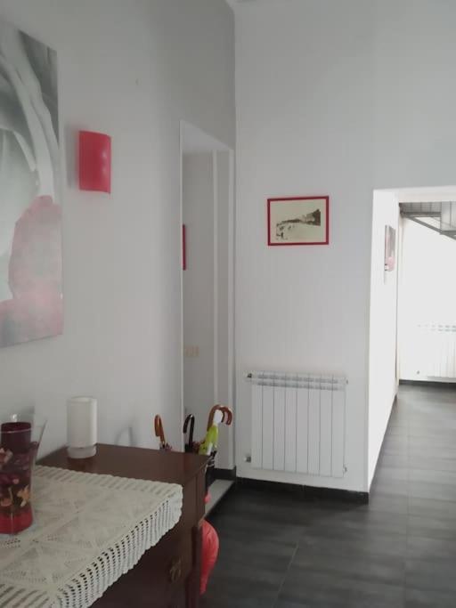 Residenza Lincoln Lejlighed Palermo Eksteriør billede