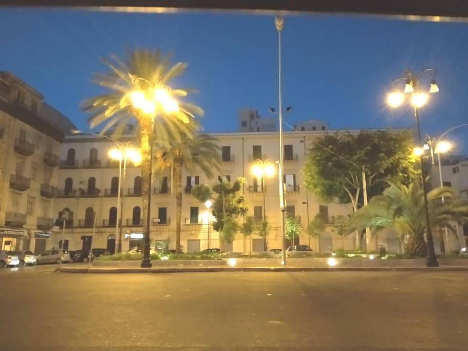 Residenza Lincoln Lejlighed Palermo Eksteriør billede