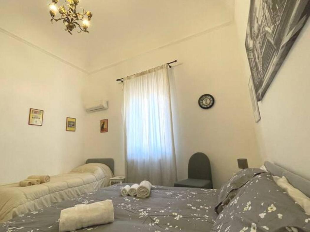 Residenza Lincoln Lejlighed Palermo Eksteriør billede